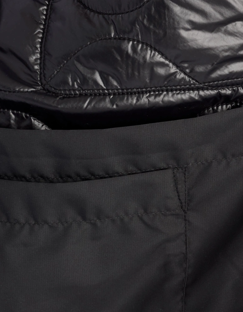 Quilted Ripstop Gilet