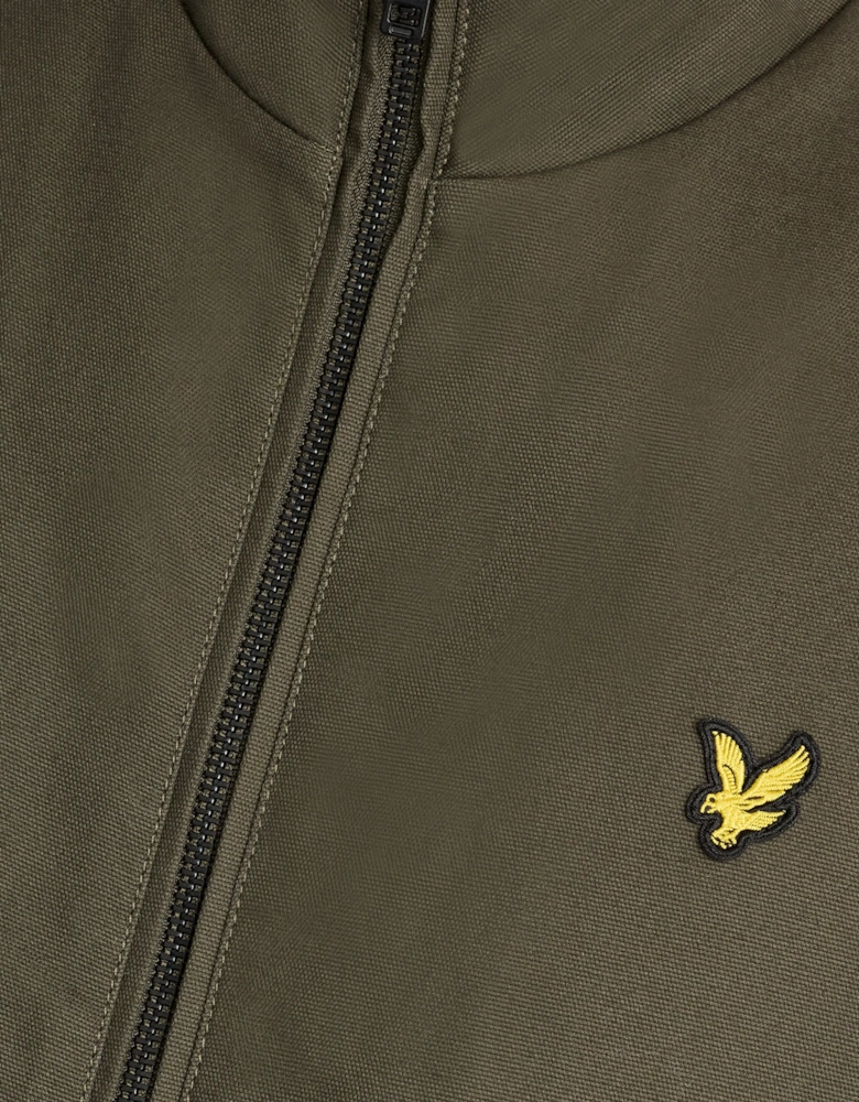 Padded Canvas Gilet