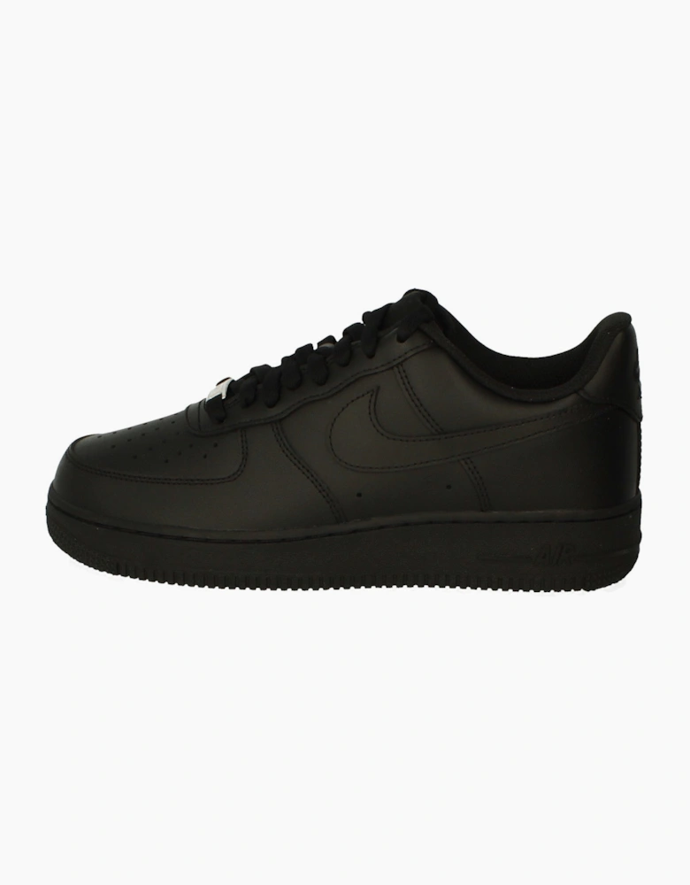 Nike Air Force 1 07 Mens Trainers Cw2288 Sneaker Shoes 001