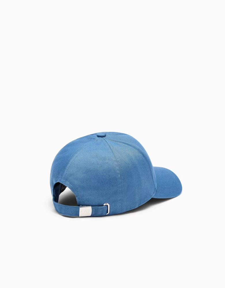 Baseball Cap - Blue
