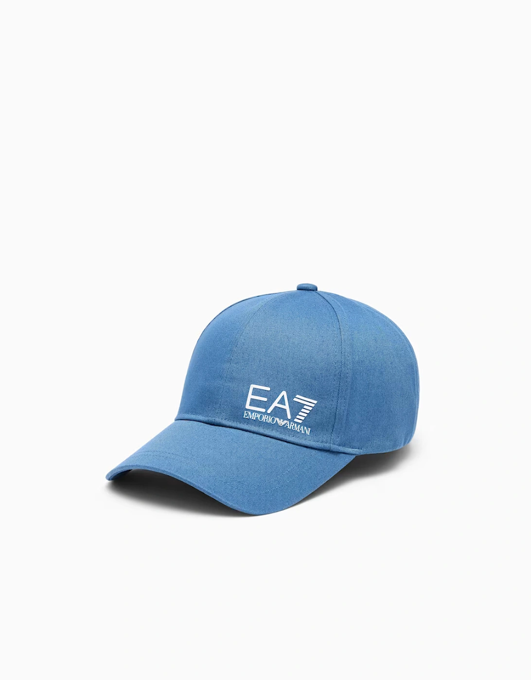 Baseball Cap - Blue