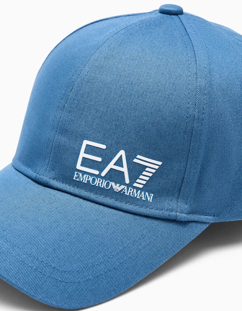 Baseball Cap - Blue