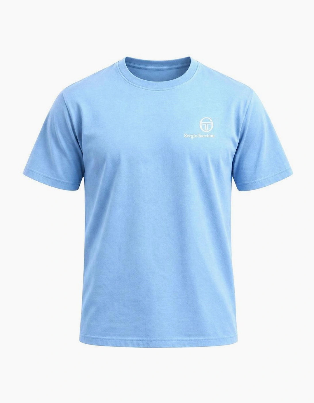 Sergio Tacchini Felton T-Shirt Baltic Sea