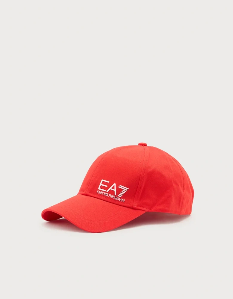 Baseball Cap - Red