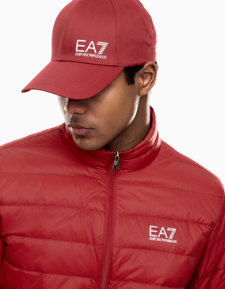 Baseball Cap - Red