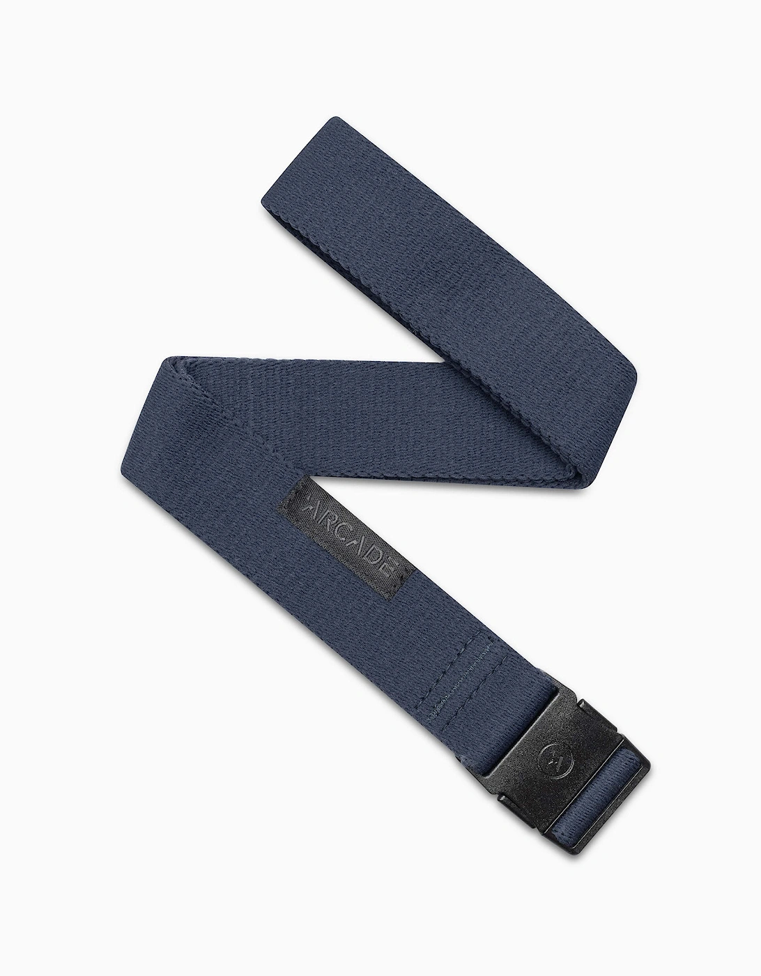 Arcade Kids Ranger Youth Webbed Belt - Navy