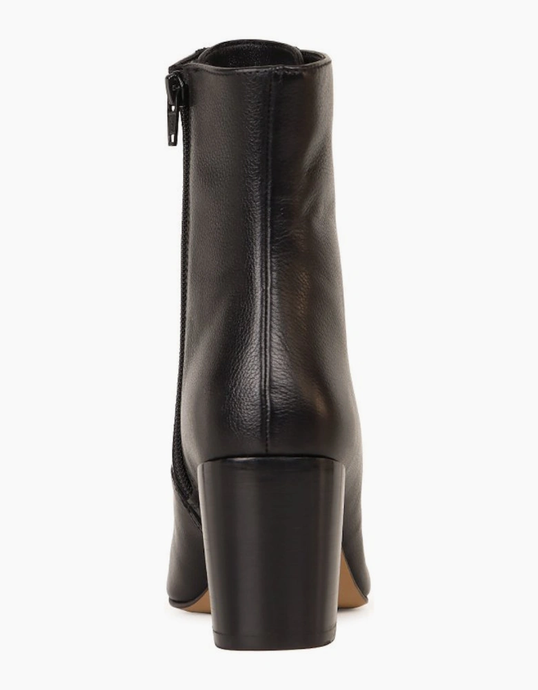 Jones Bootmaker Liana Womens Ankle Boots