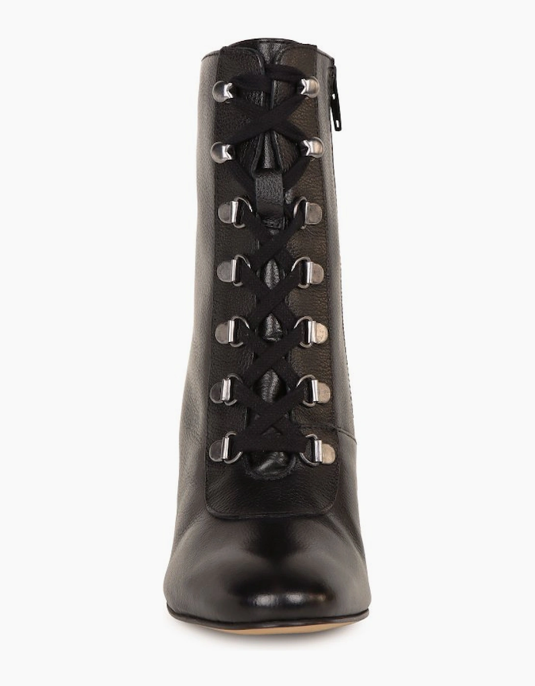 Jones Bootmaker Liana Womens Ankle Boots