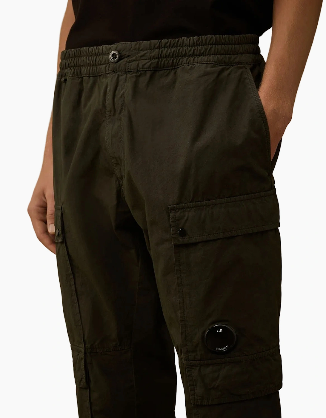 Microreps Peached PFD Lens Cargos