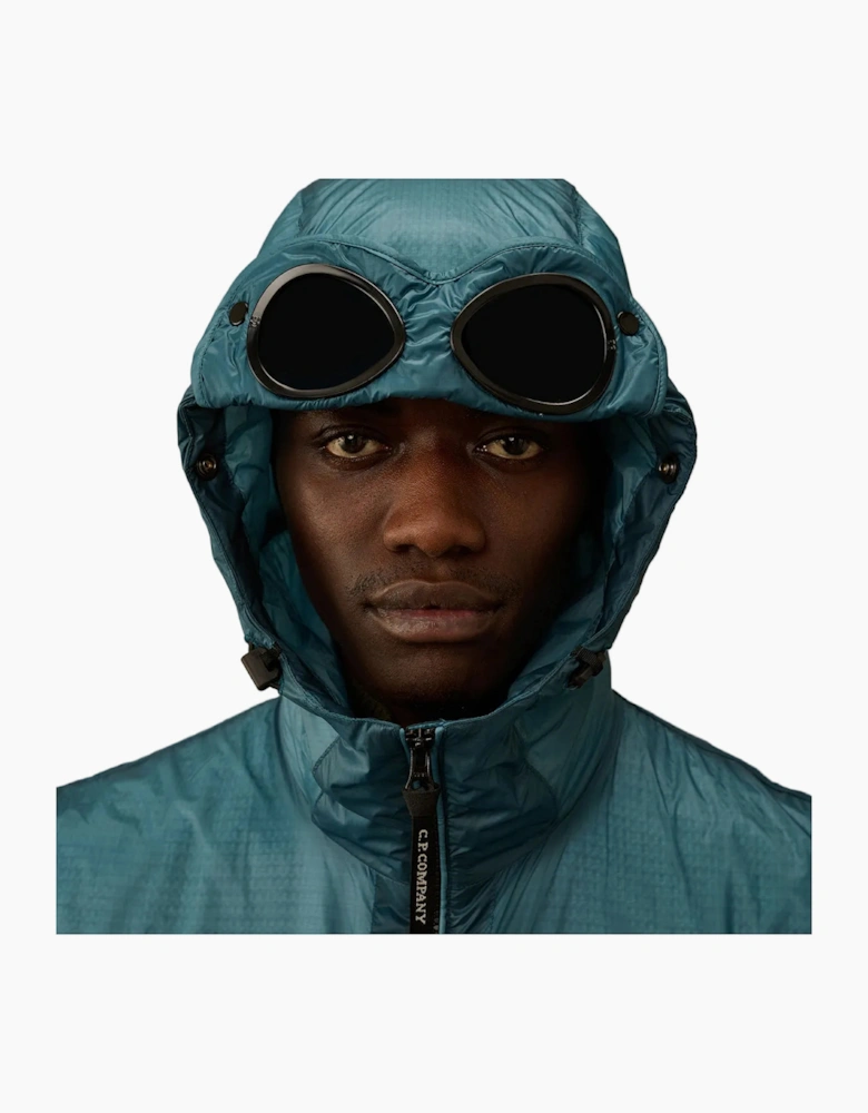 NADA Shell Padded Goggle Gilet