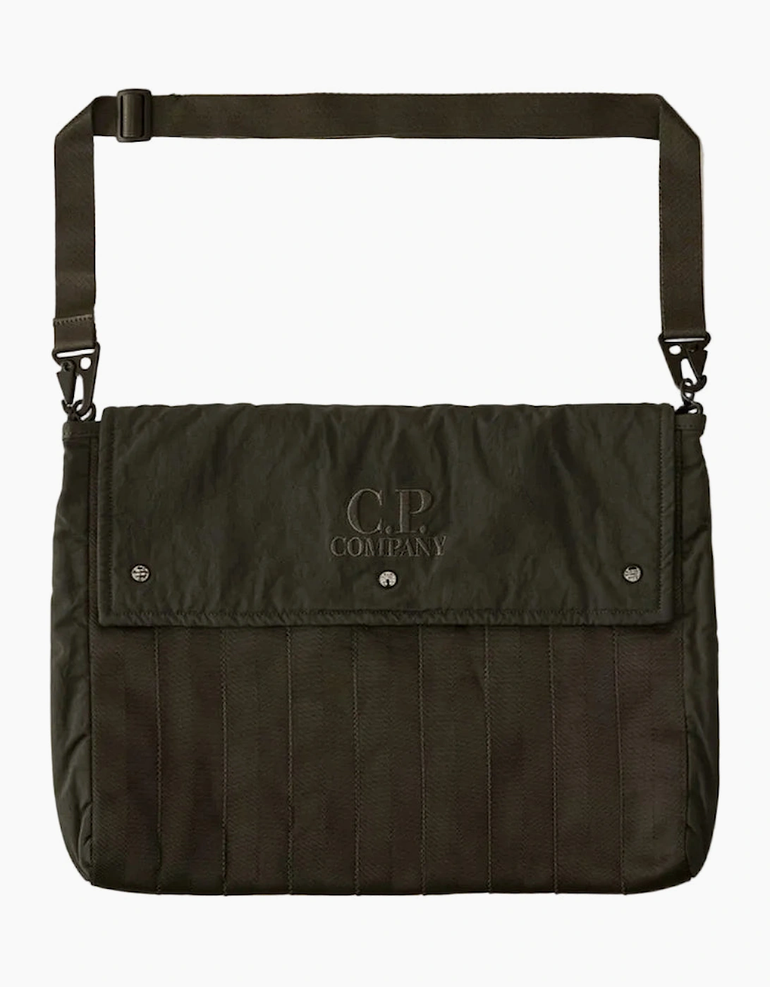 Herringbone Shoulder Bag