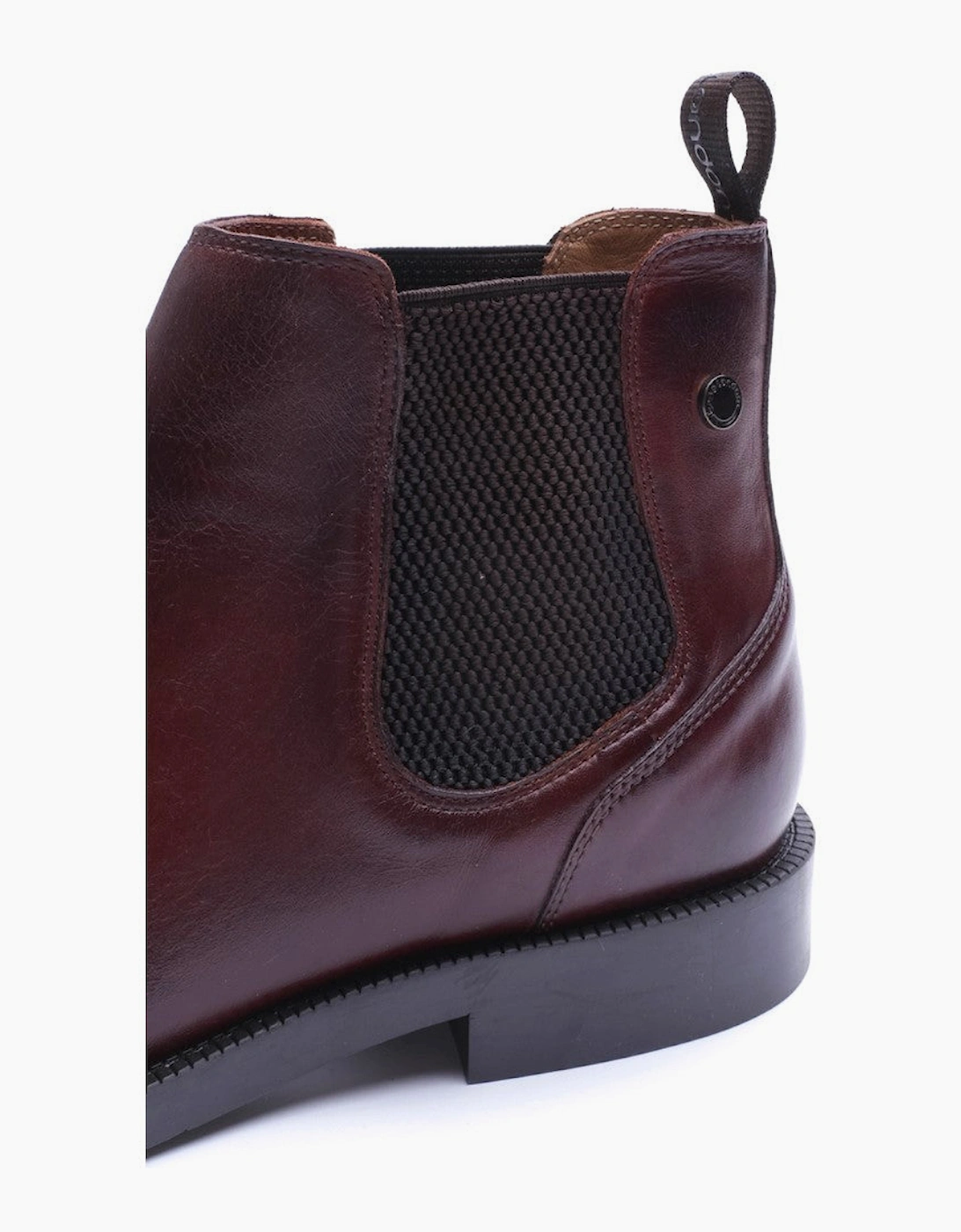 Base London ENZO CHELSEA BOOT Mens Chelsea Boots Tan
