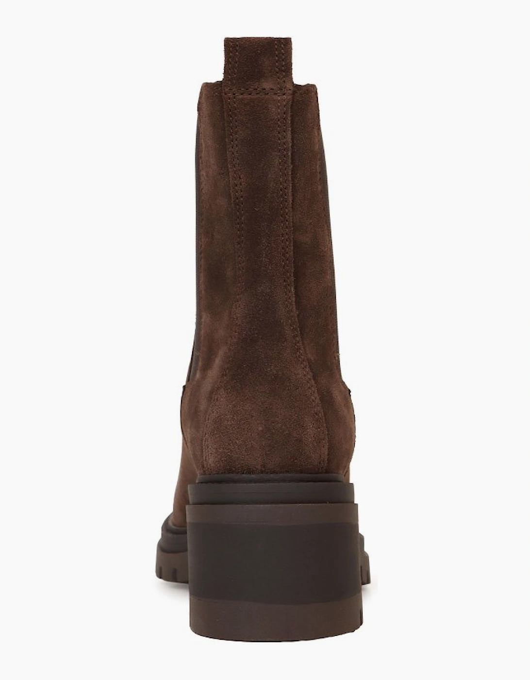 Darrah Womens Chelsea Boots