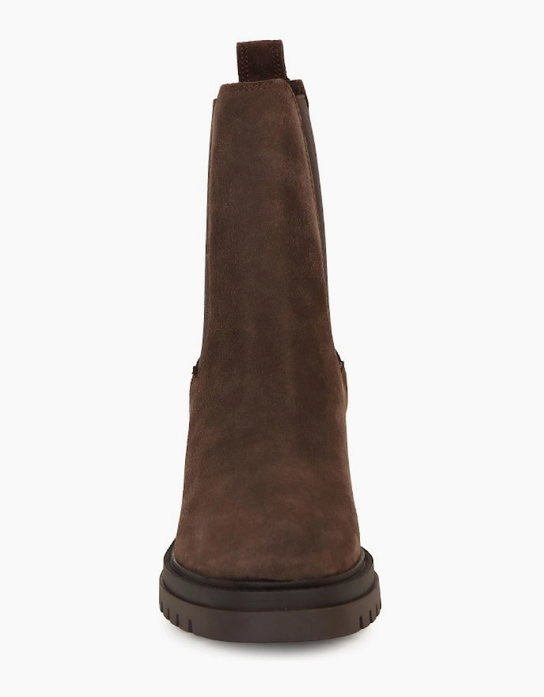 Darrah Womens Chelsea Boots
