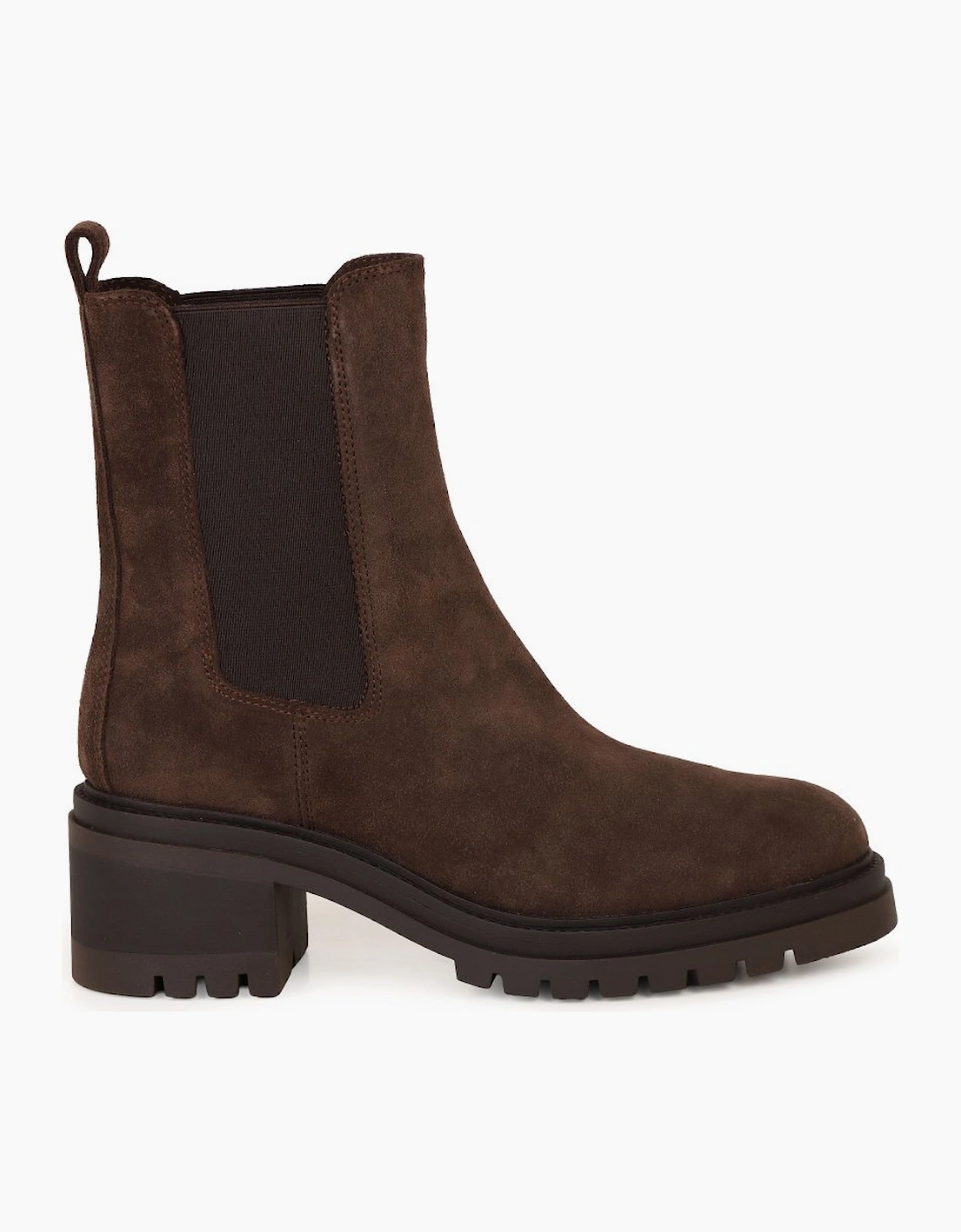 Darrah Womens Chelsea Boots