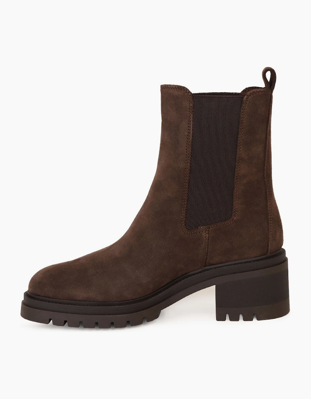 Darrah Womens Chelsea Boots