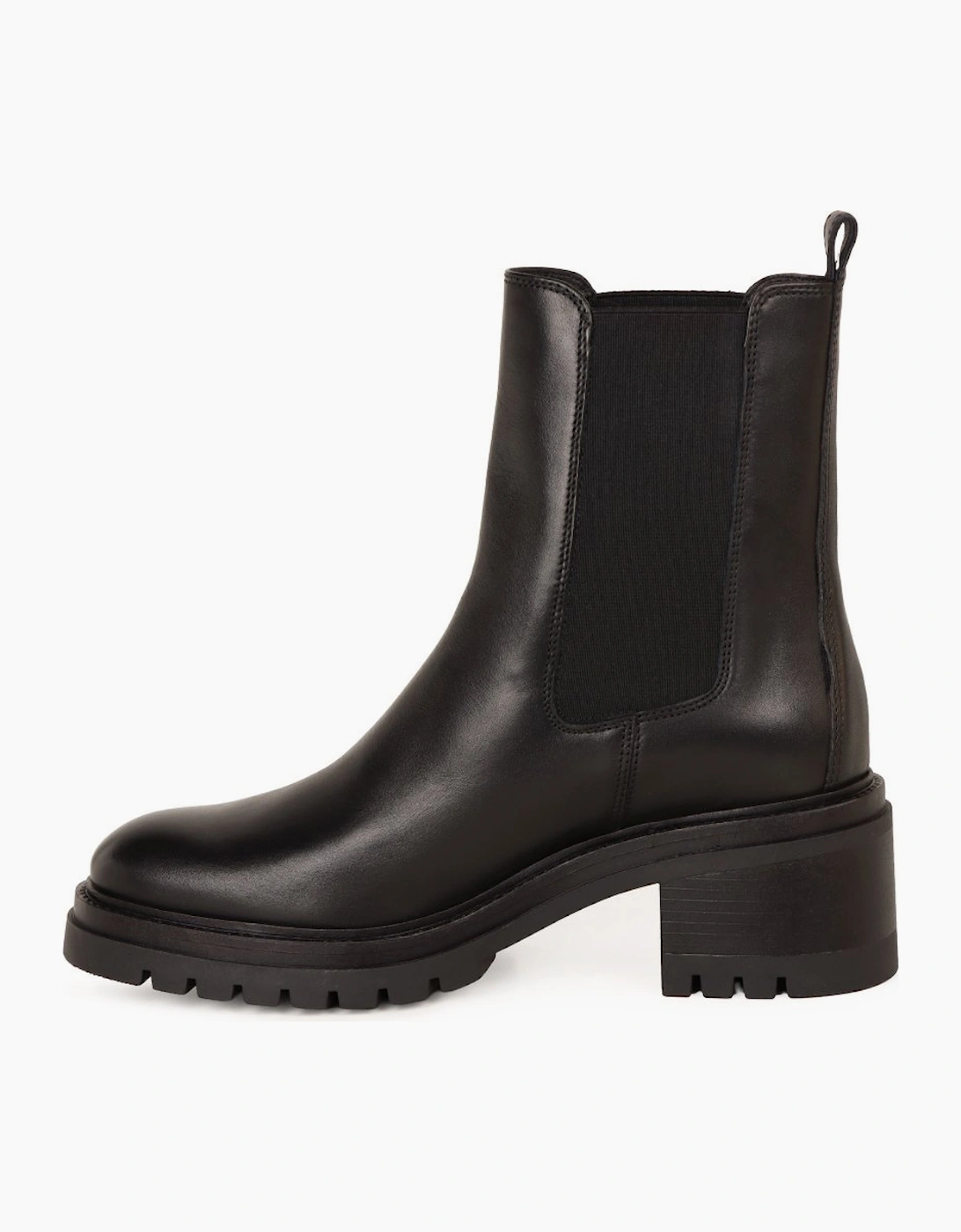 Darrah Womens Chelsea Boots