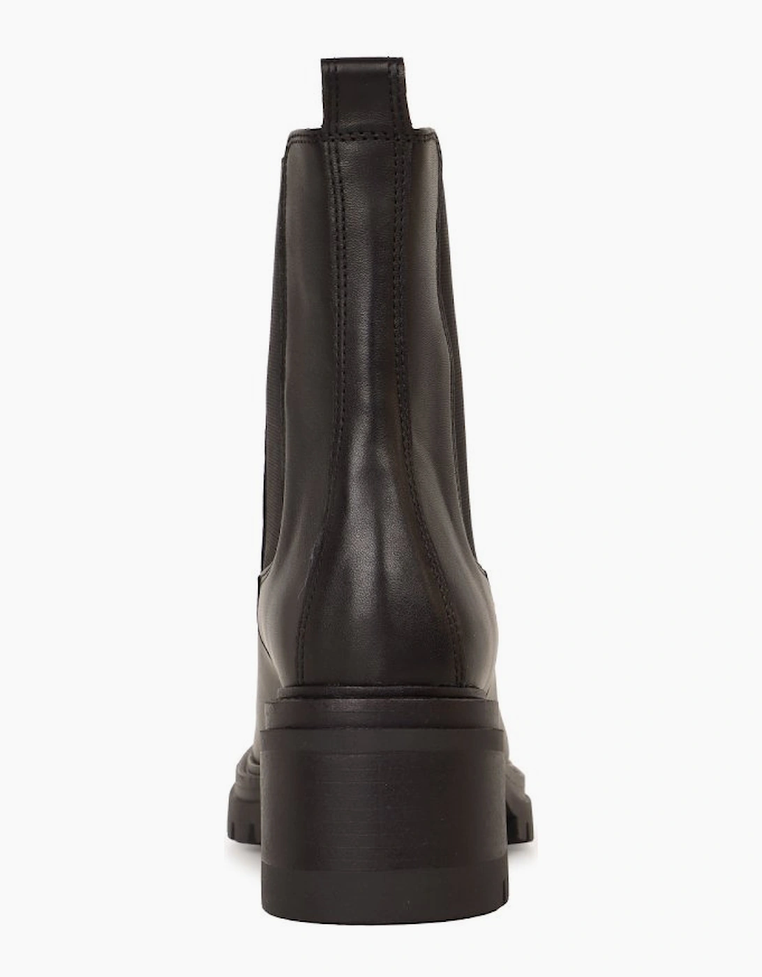 Darrah Womens Chelsea Boots