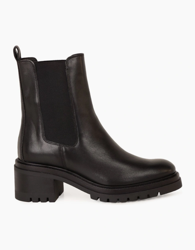 Darrah Womens Chelsea Boots