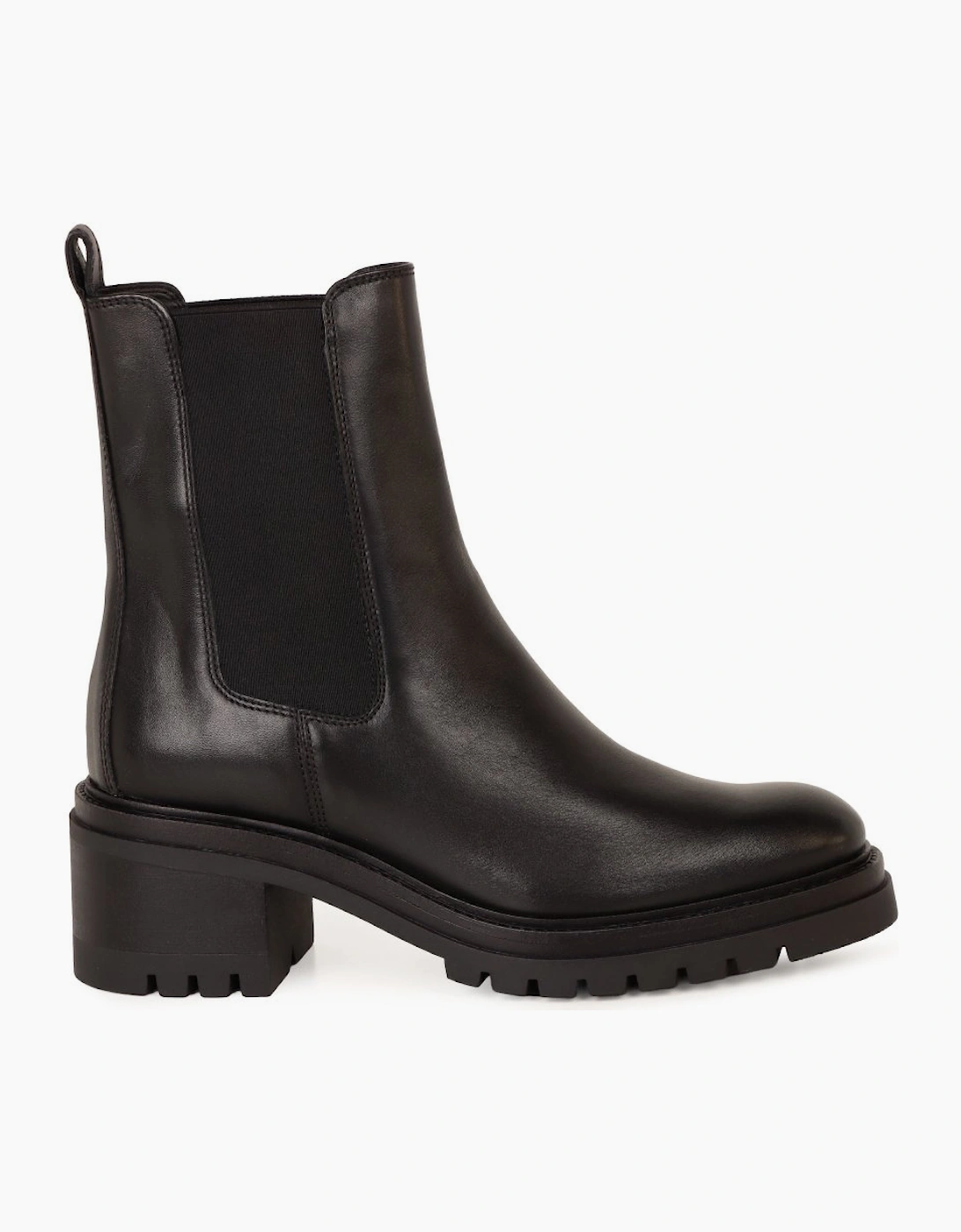 Darrah Womens Chelsea Boots