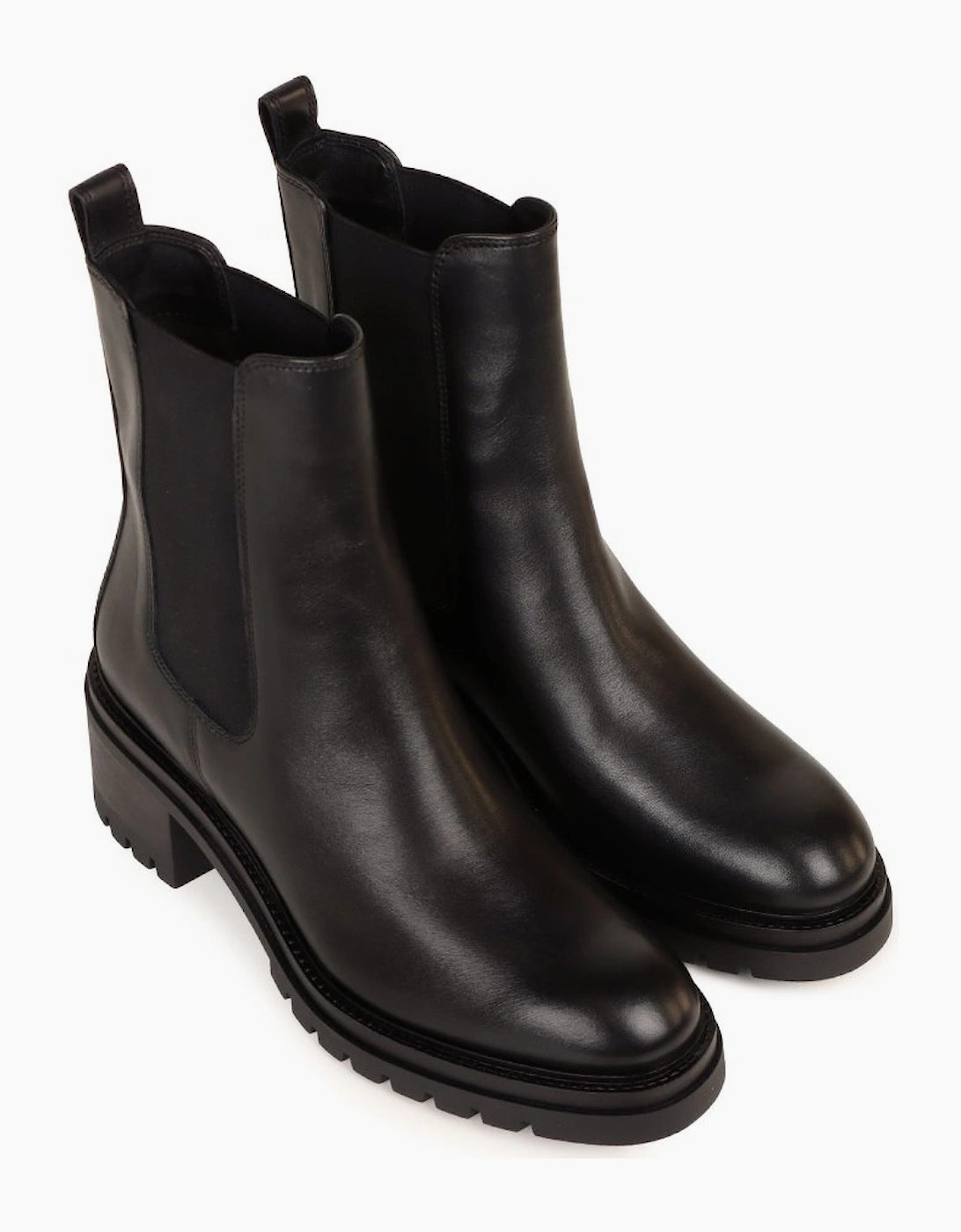 Darrah Womens Chelsea Boots
