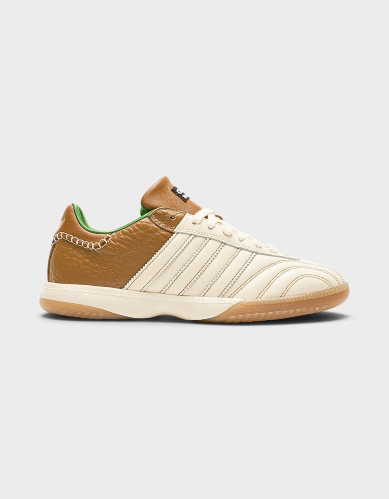 Wales Bonner Millennium Trainers Beige