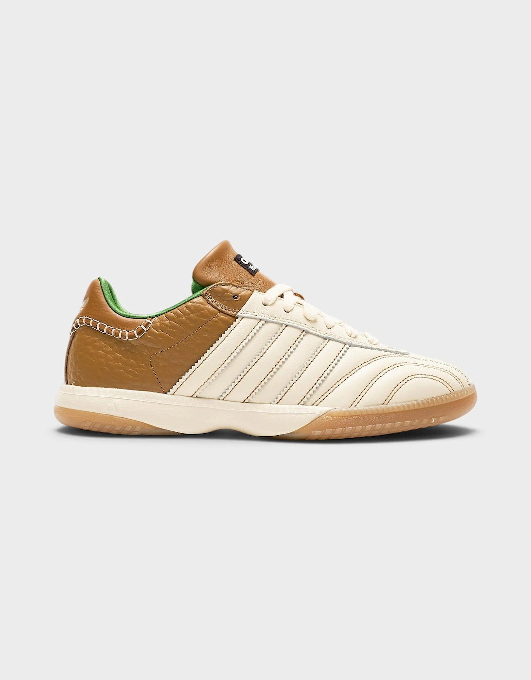 Wales Bonner Millennium Trainers Beige