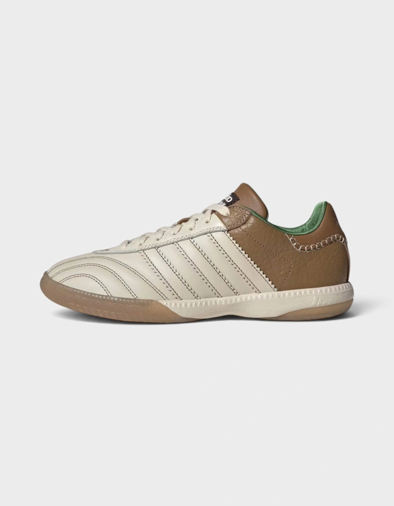 Wales Bonner Millennium Trainers Beige