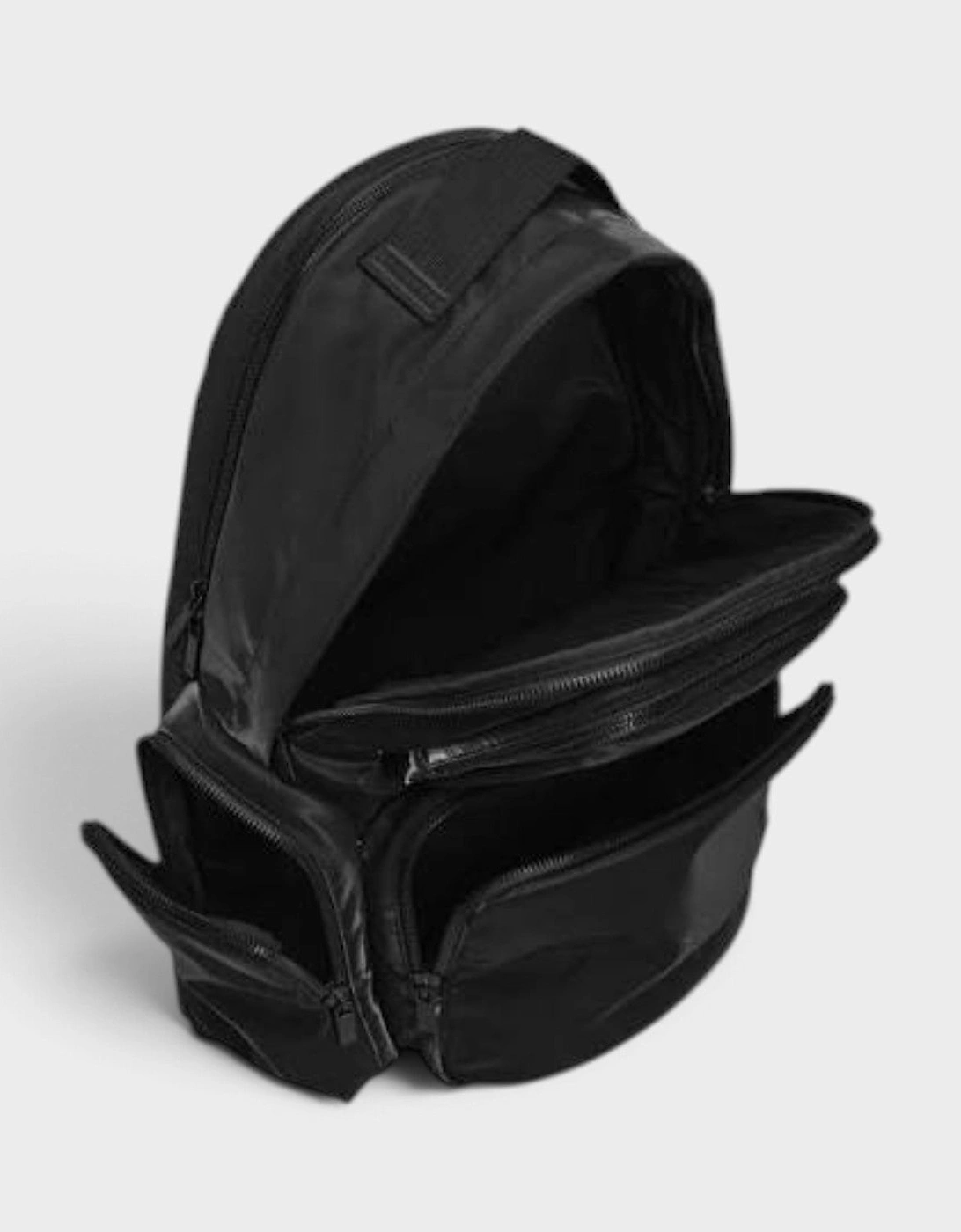 Adidas Utility Backpack Black