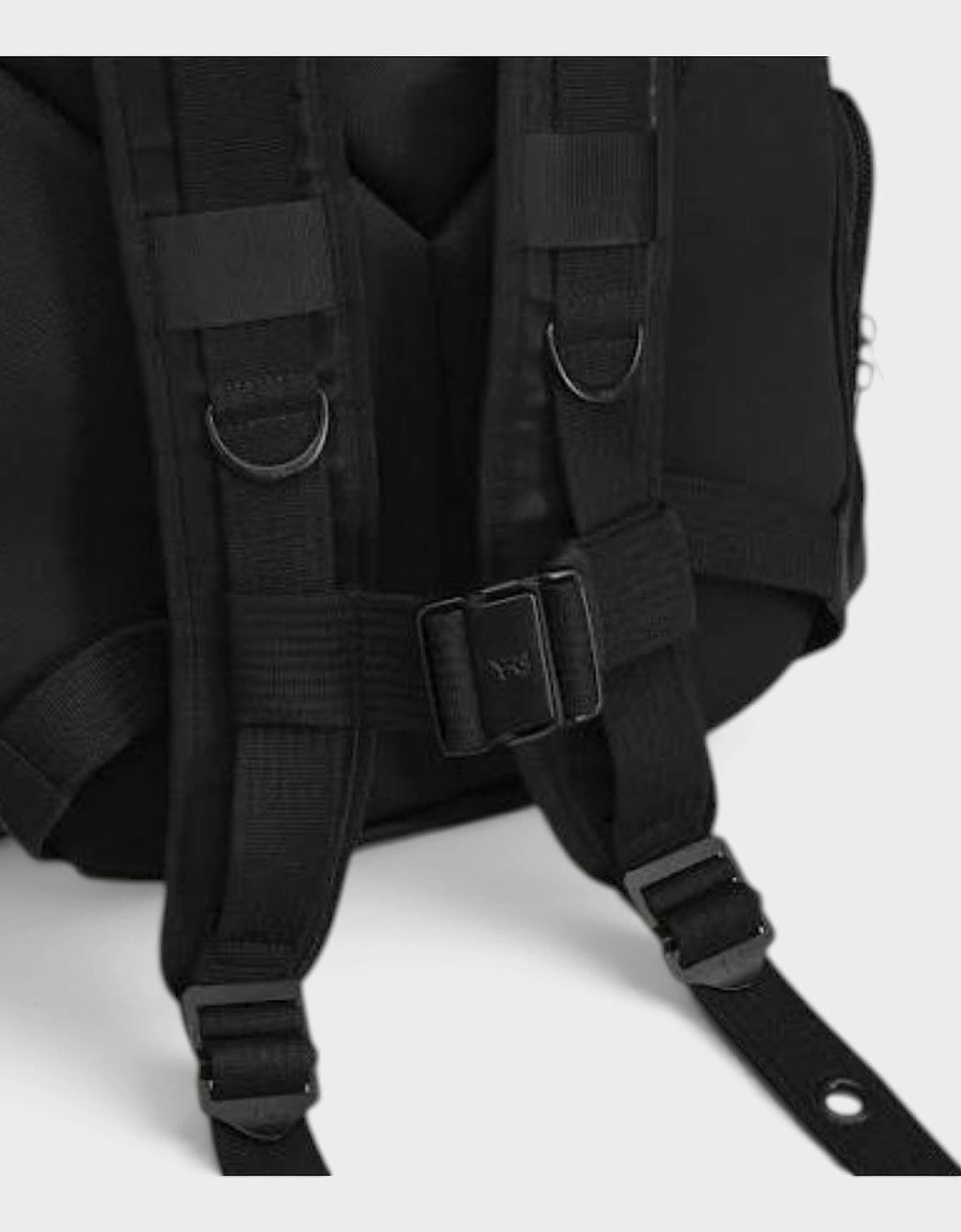 Adidas Utility Backpack Black