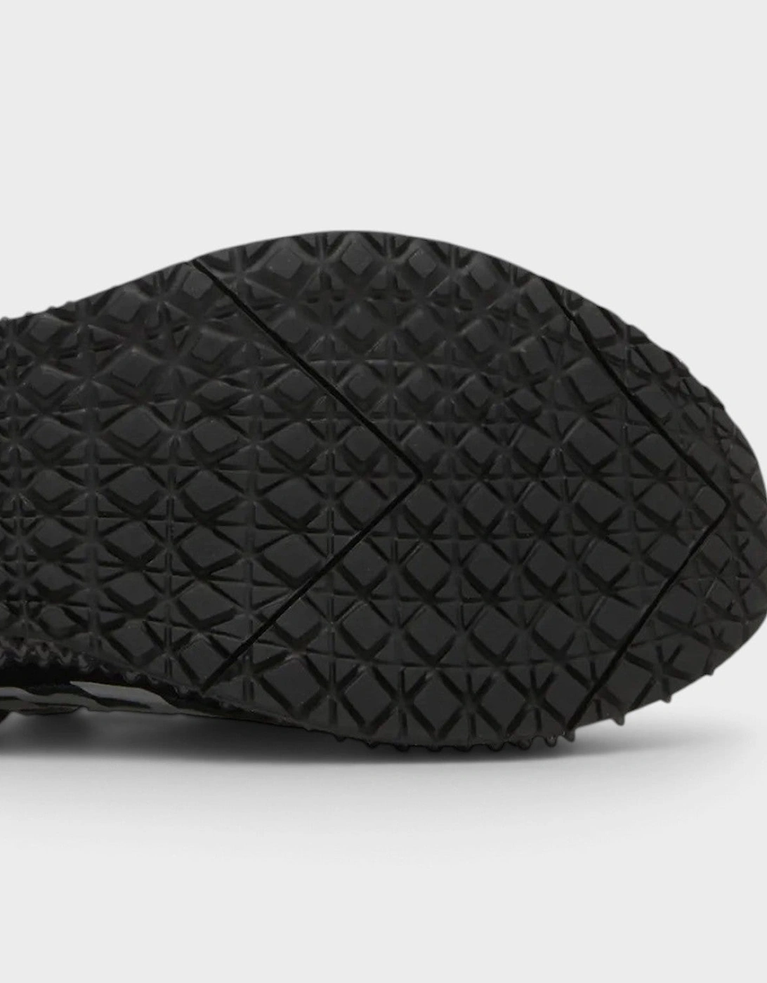 Parley x adidas 4DFWD Black Hazy Emerald