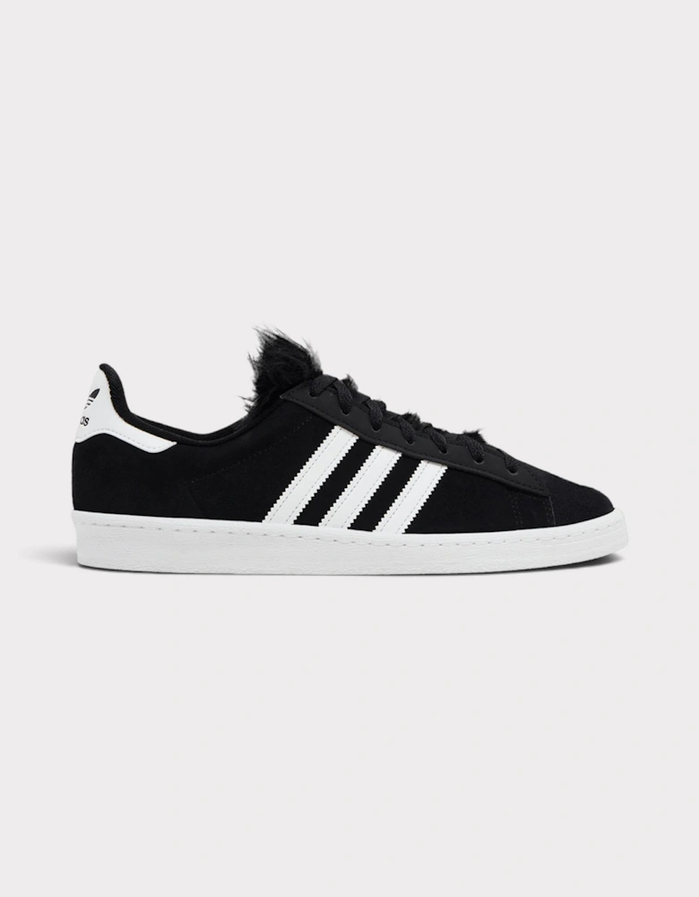 Jeremy Scott Campus 80 Bones Trainers