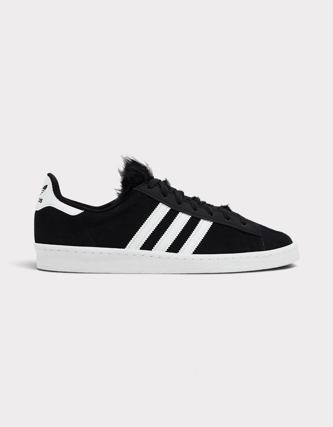 Jeremy Scott Campus 80 Bones Trainers