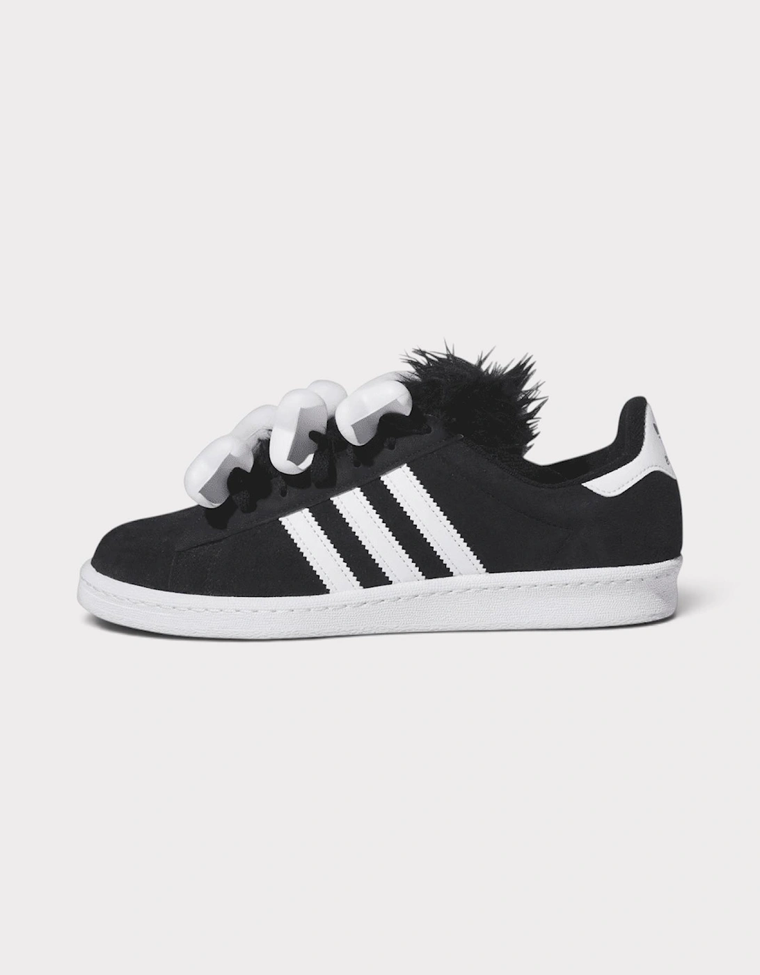Jeremy Scott Campus 80 Bones Trainers