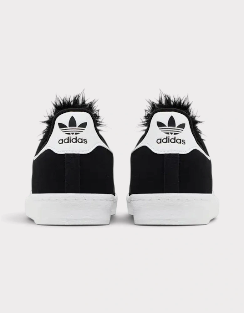 Jeremy Scott Campus 80 Bones Trainers