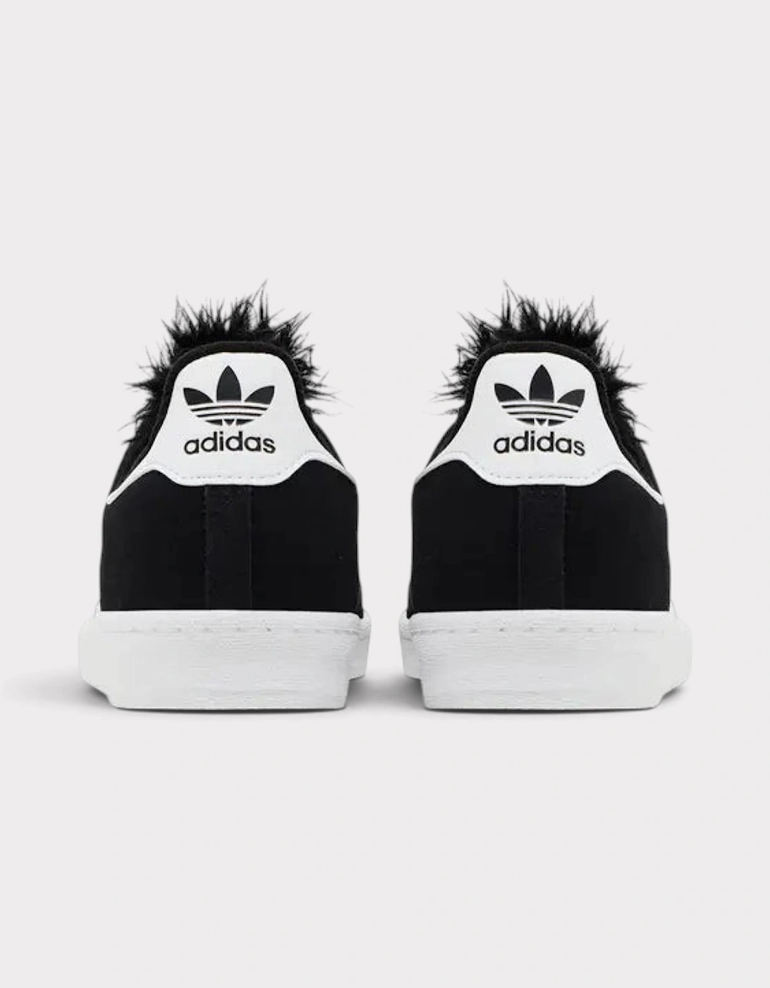 Jeremy Scott Campus 80 Bones Trainers