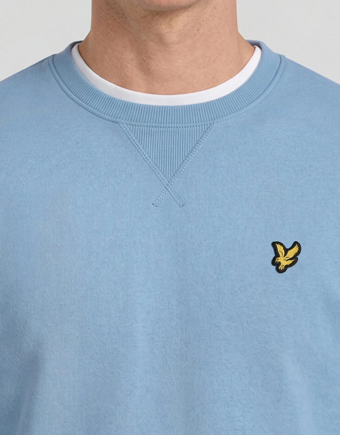 Everyday Crew Neck Sweatshirt