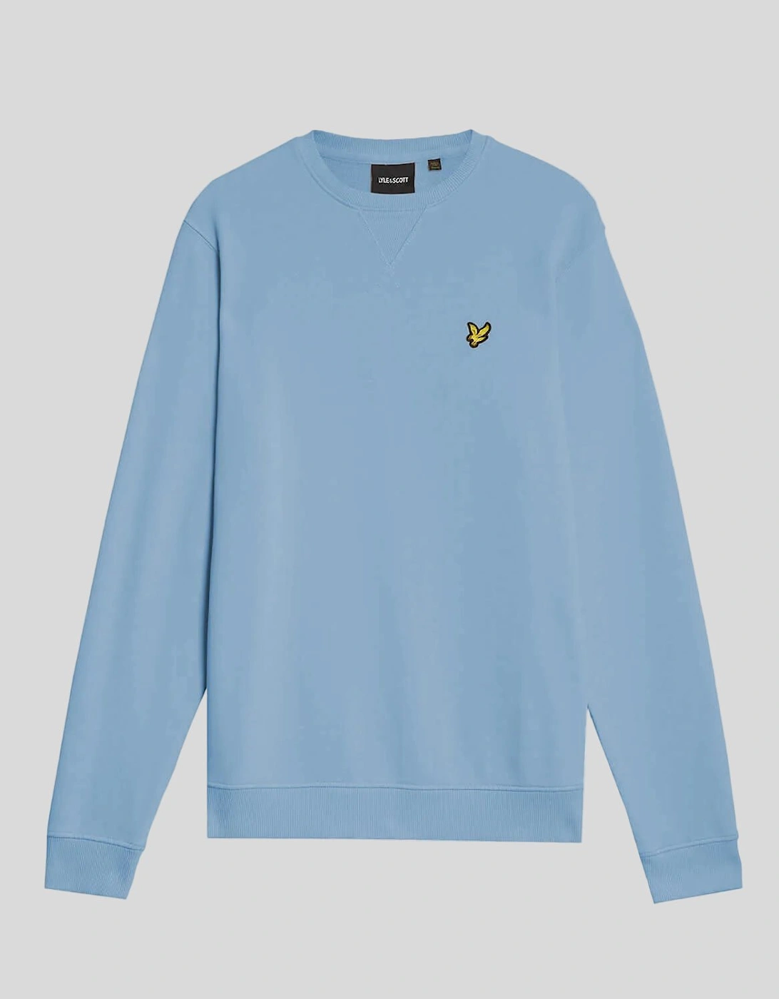 Everyday Crew Neck Sweatshirt