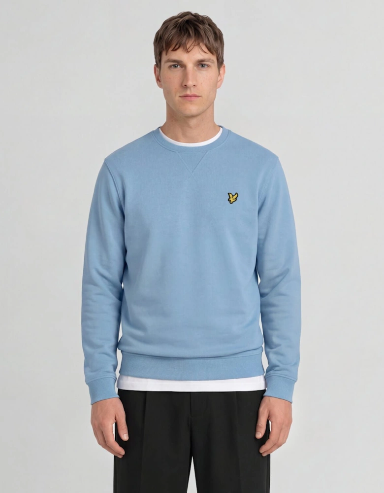 Everyday Crew Neck Sweatshirt