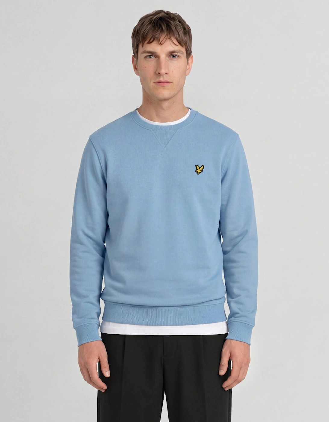 Everyday Crew Neck Sweatshirt