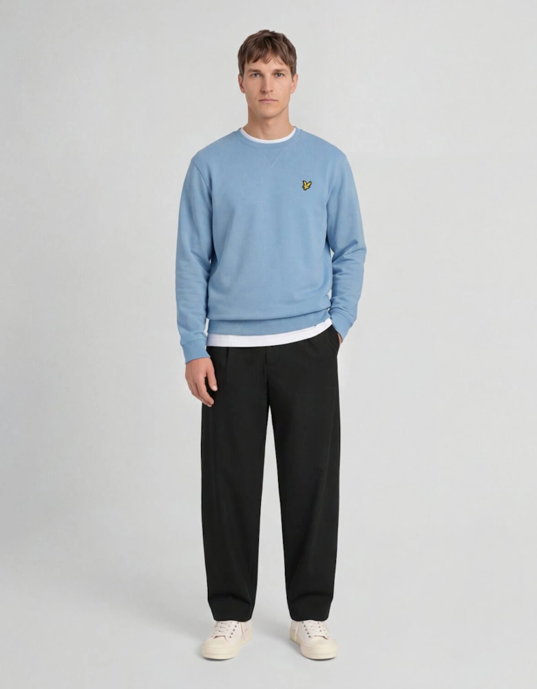 Everyday Crew Neck Sweatshirt
