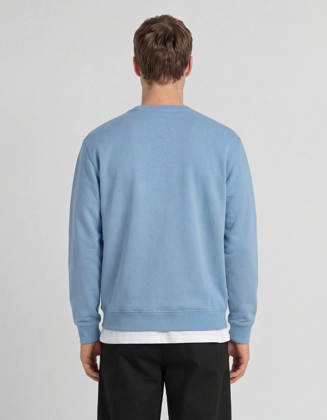 Everyday Crew Neck Sweatshirt