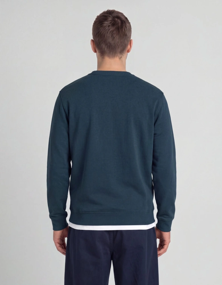 Everyday Crew Neck Sweatshirt