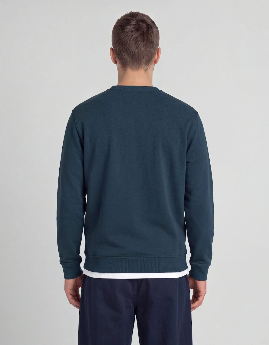 Everyday Crew Neck Sweatshirt