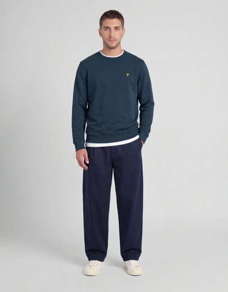 Everyday Crew Neck Sweatshirt
