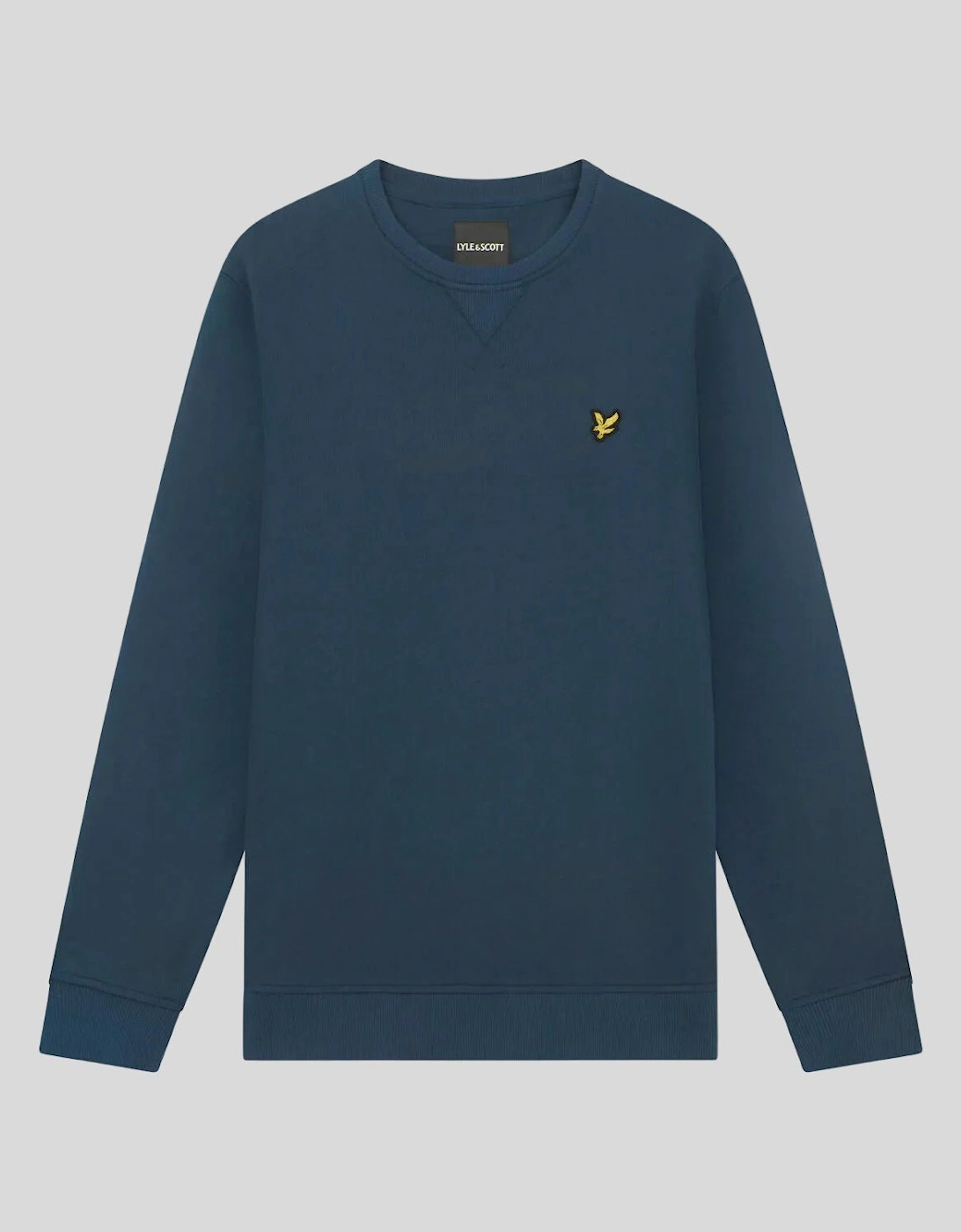 Everyday Crew Neck Sweatshirt