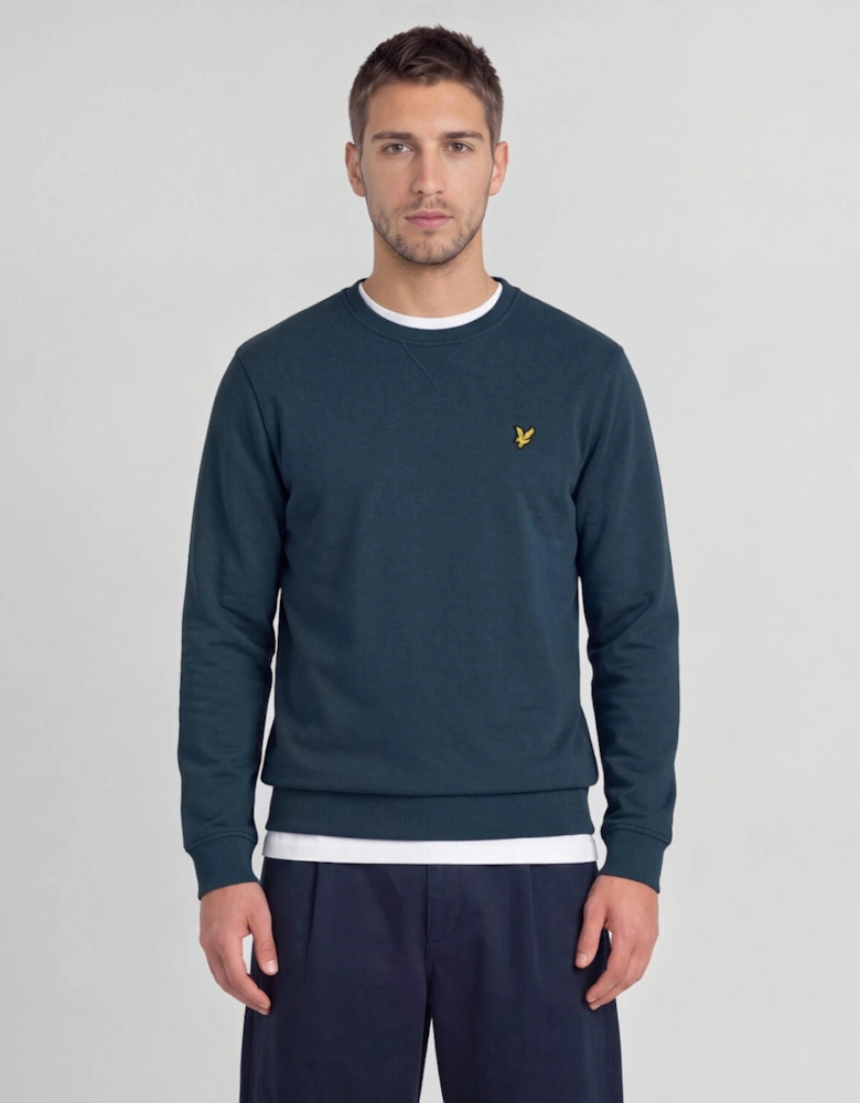 Everyday Crew Neck Sweatshirt