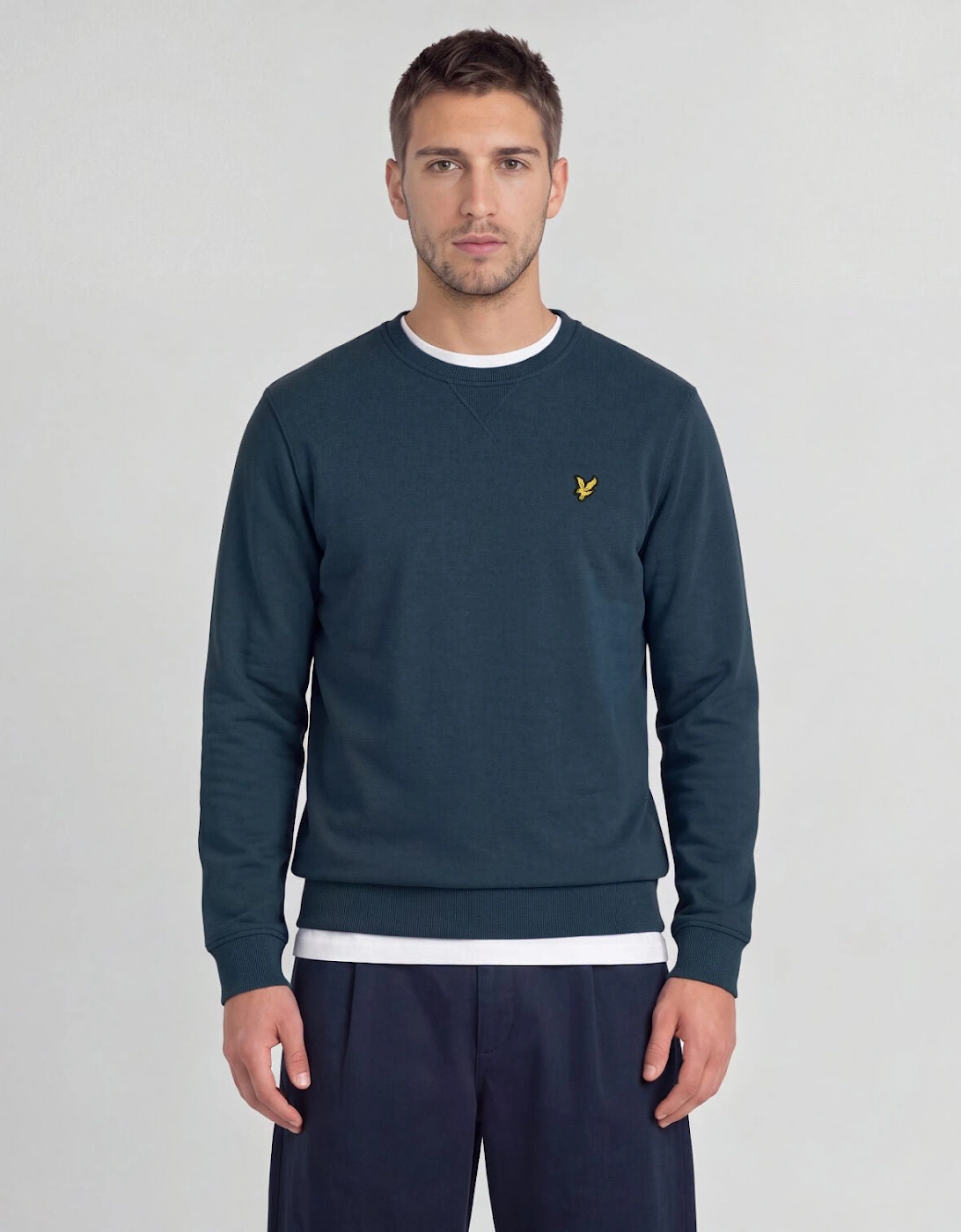 Everyday Crew Neck Sweatshirt