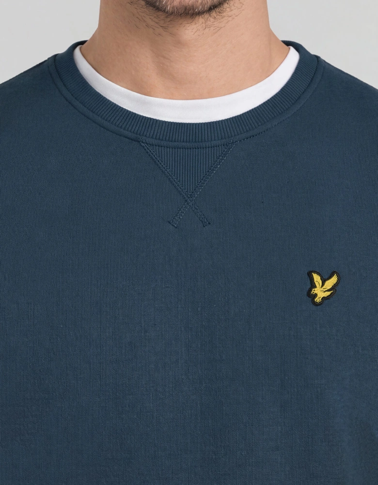 Everyday Crew Neck Sweatshirt
