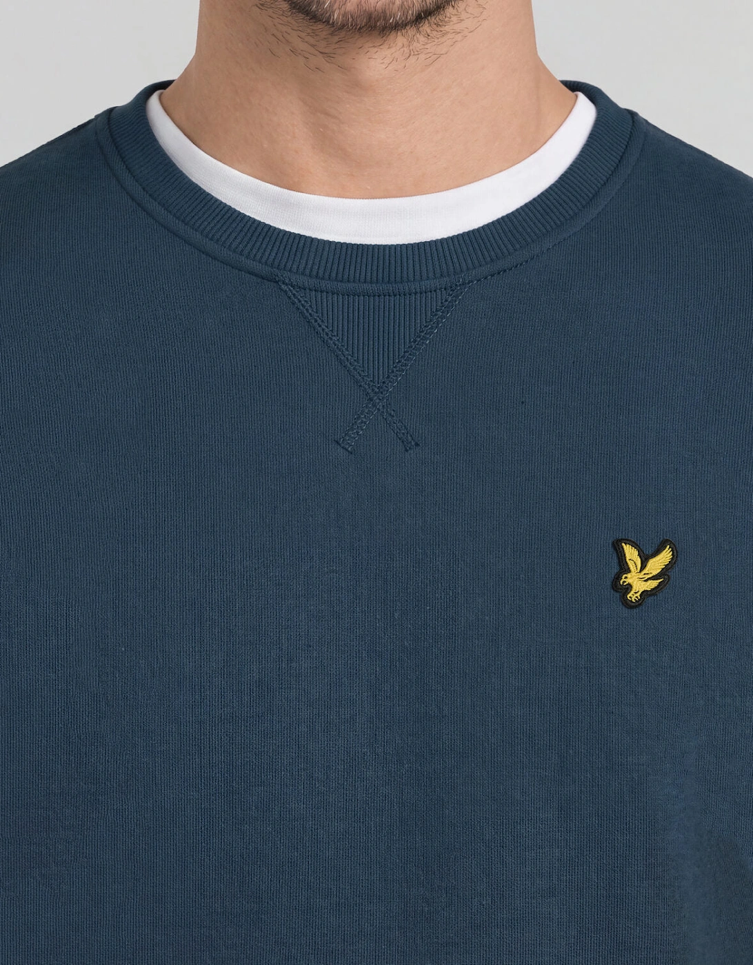 Everyday Crew Neck Sweatshirt